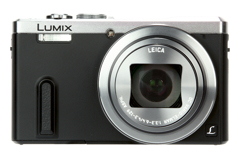 Panasonic Lumix DMC-TZ60 review